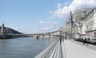 Aménagement de la rive droite de la Meuse à Dinant